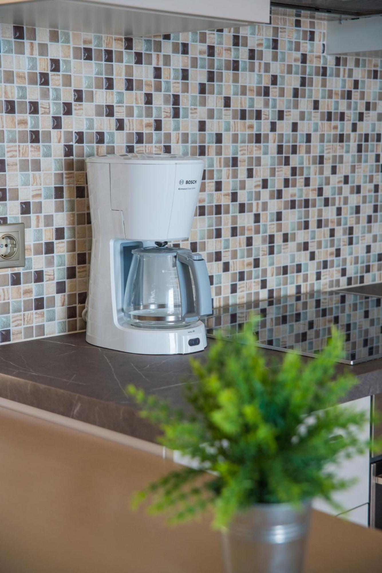 Nirvana Homes Vlachata Buitenkant foto