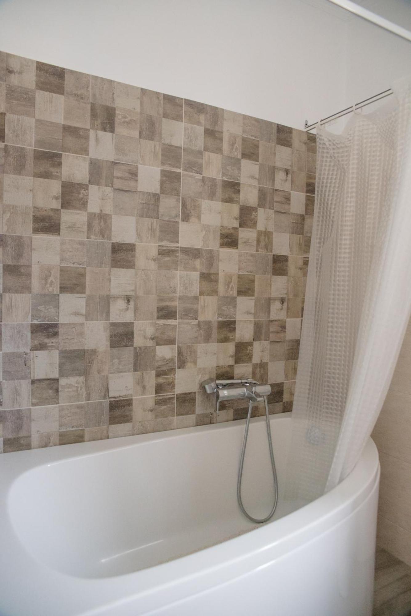 Nirvana Homes Vlachata Buitenkant foto
