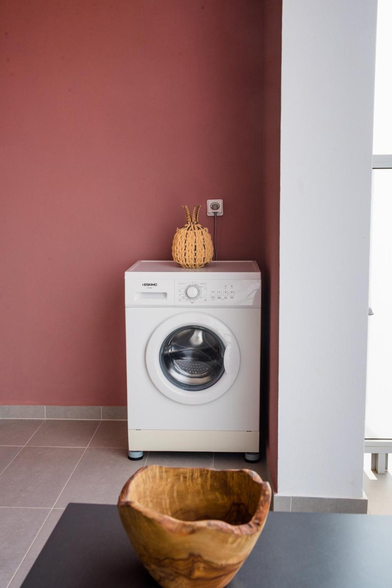 Nirvana Homes Vlachata Buitenkant foto