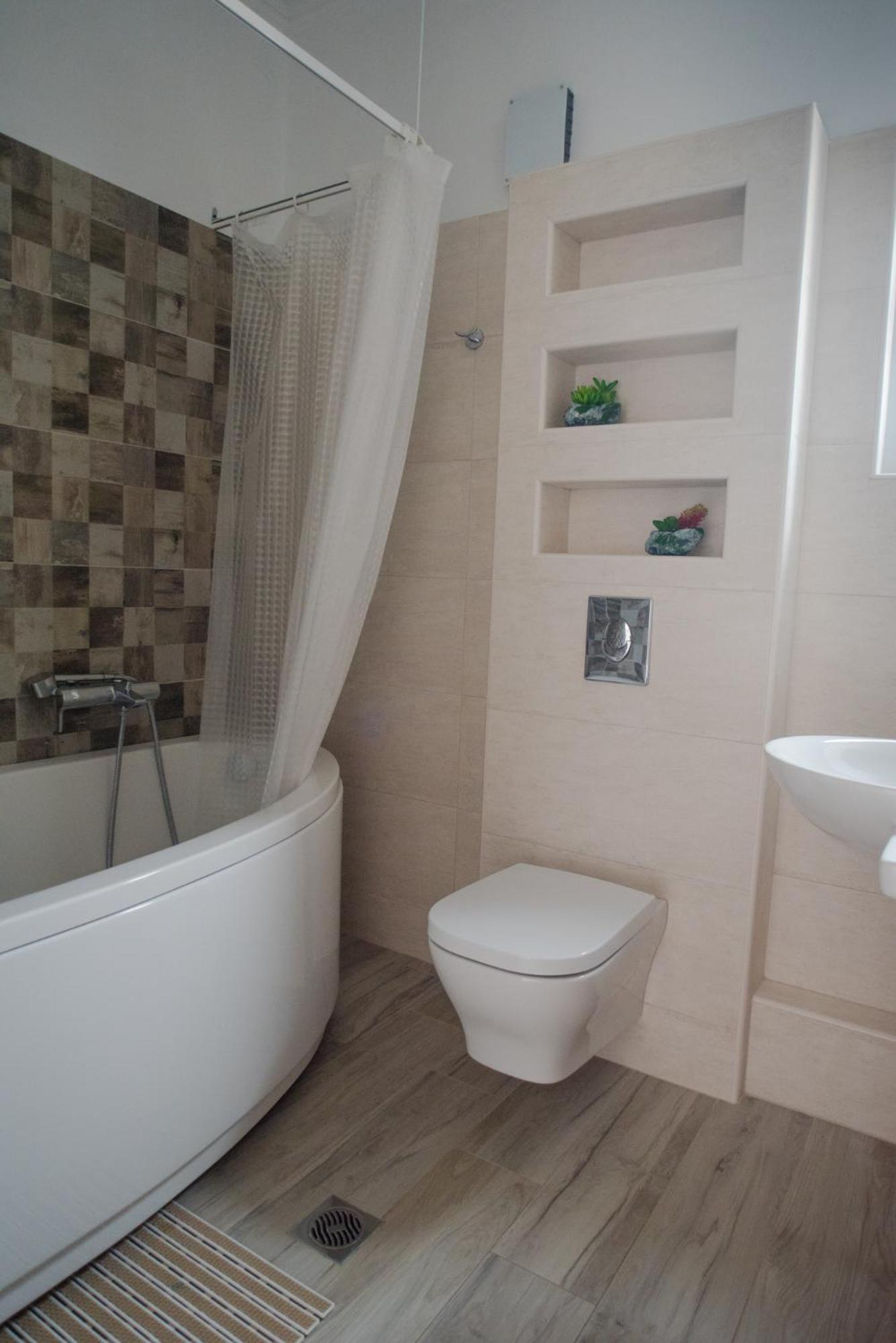 Nirvana Homes Vlachata Buitenkant foto