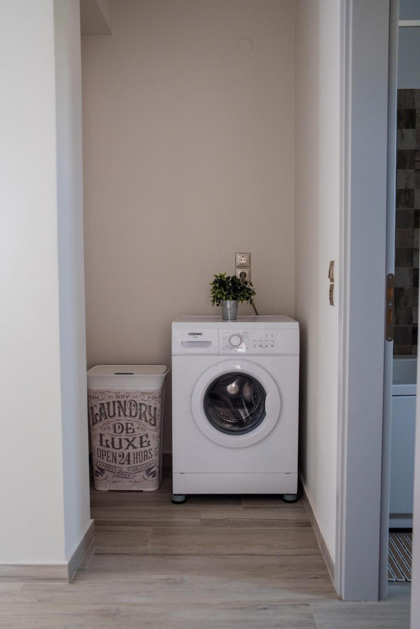 Nirvana Homes Vlachata Buitenkant foto
