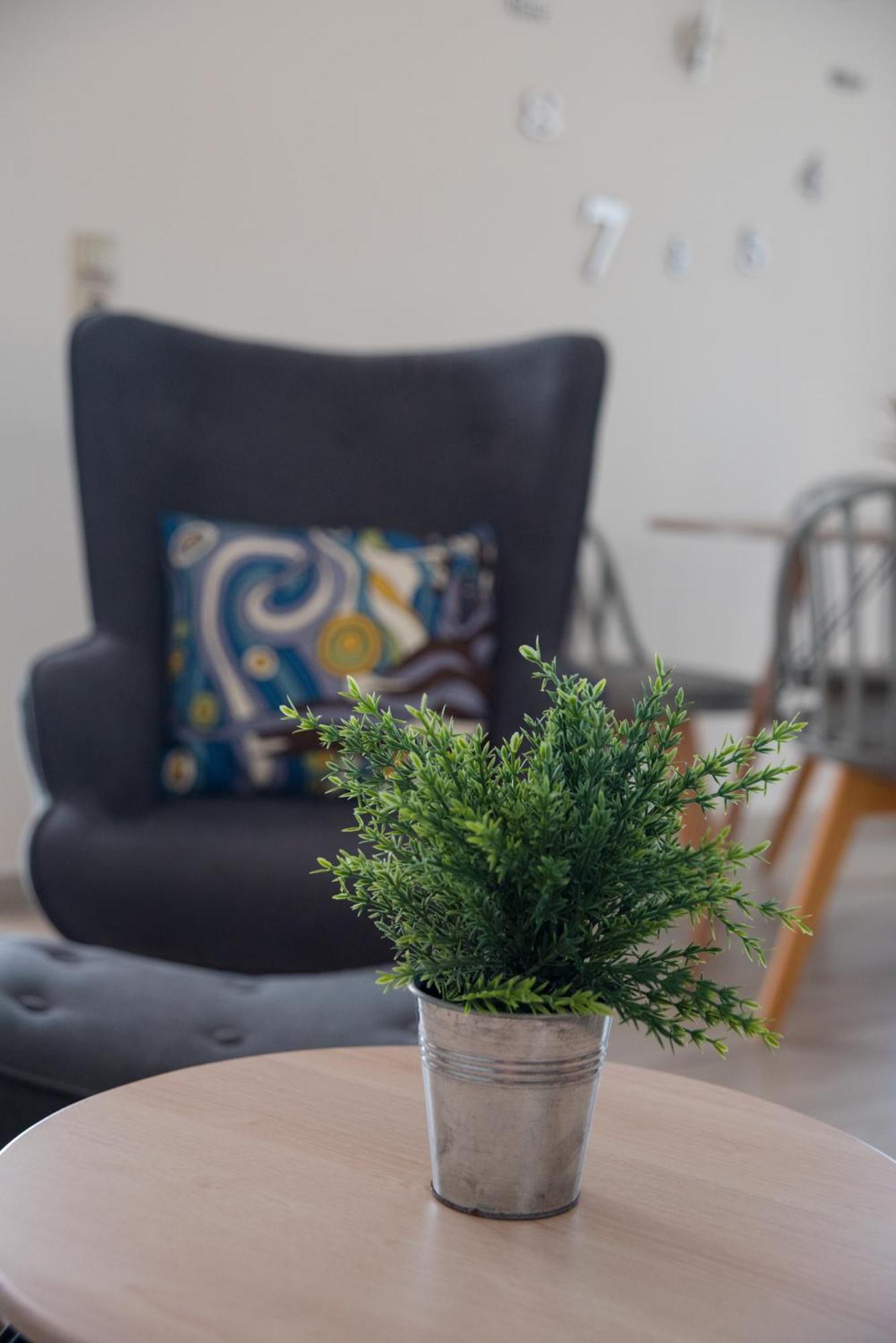 Nirvana Homes Vlachata Buitenkant foto