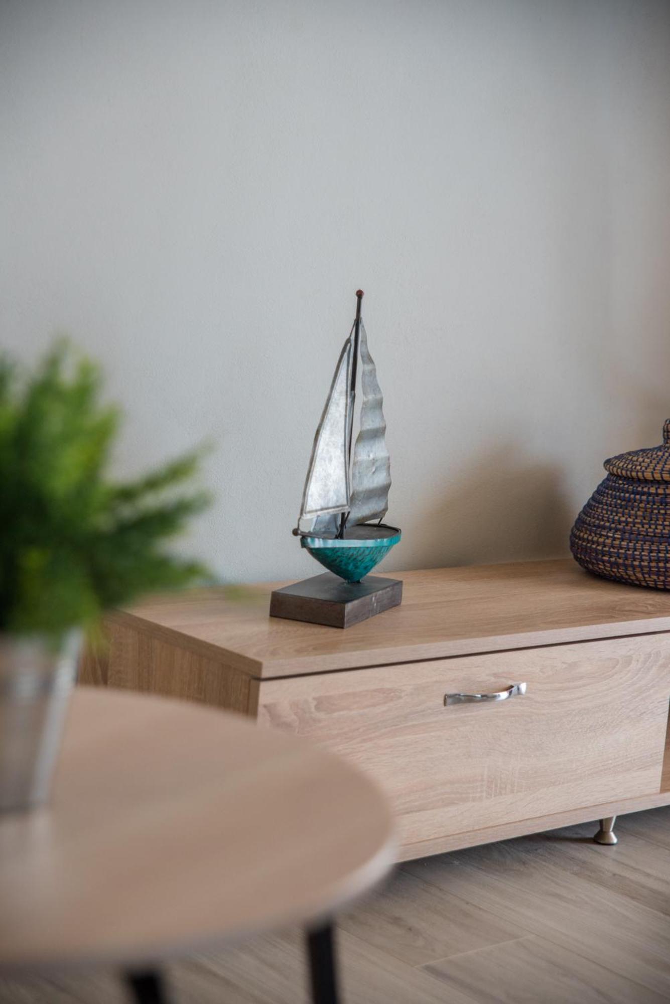 Nirvana Homes Vlachata Buitenkant foto