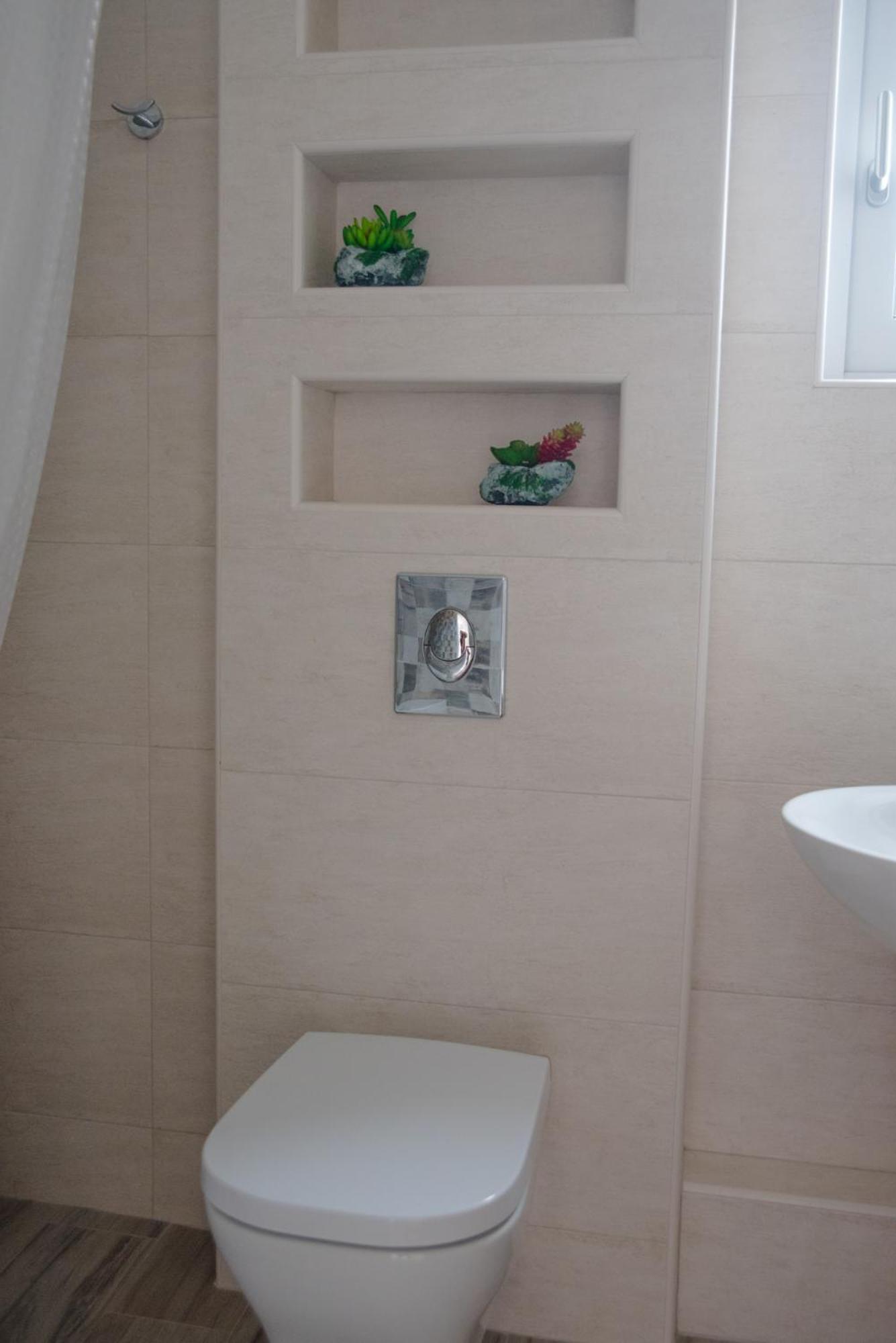Nirvana Homes Vlachata Buitenkant foto